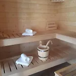 Pihi Vendeghaz ゲストハウス