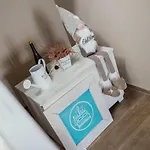 Pihi Vendeghaz 바다초니토마이