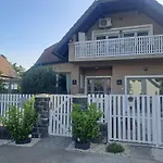 Pensión Pihi Badacsonytomaj