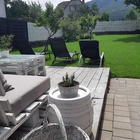 Guest house Pihi Vendeghaz Badacsonytomaj