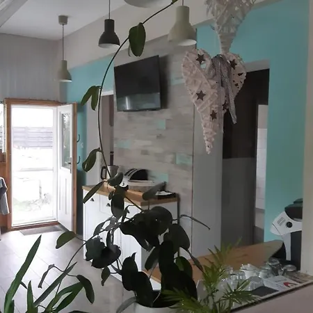 Guest house Pihi Vendeghaz 4*