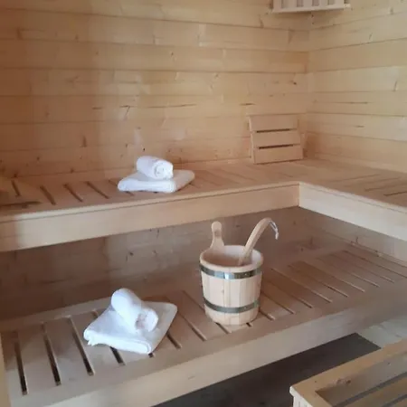 Pihi Vendeghaz Guest house