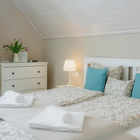 Maison d'hôtes Pihi 4*