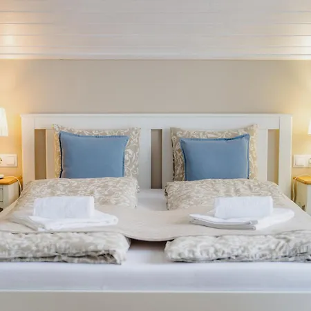 Pihi Maison d'hôtes 4*