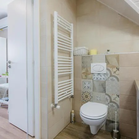 Guest house Pihi Vendeghaz
