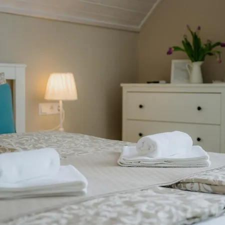 Guest house Pihi Vendeghaz Badacsonytomaj