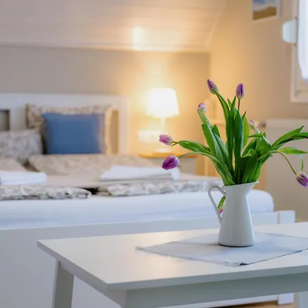 Guest house Pihi Vendeghaz