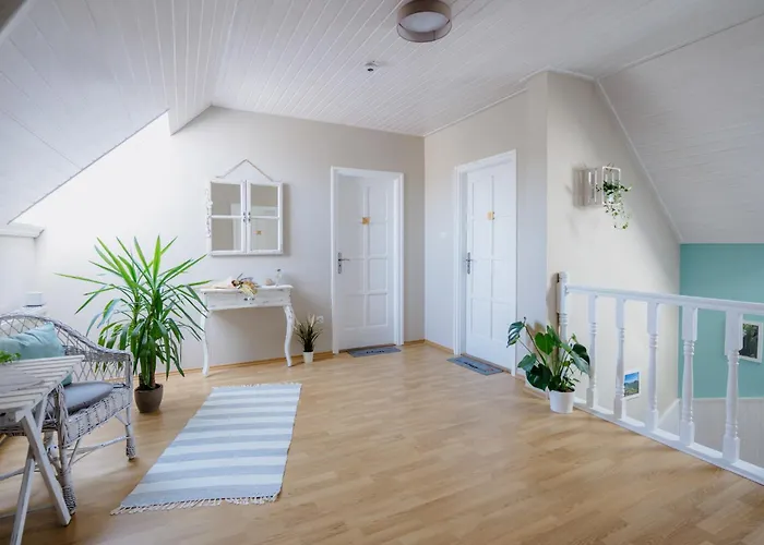 Gasthof Pihi Vendeghaz Badacsonytomaj
